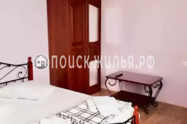 Гостевой дом «Анна сария»