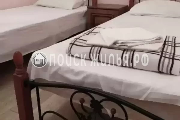 Гостевой дом «Анна сария»