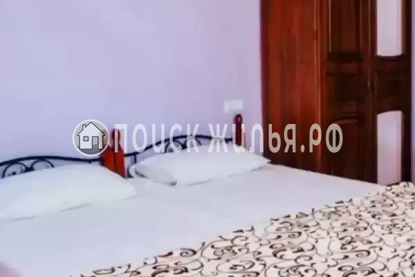 Гостевой дом «Анна сария»