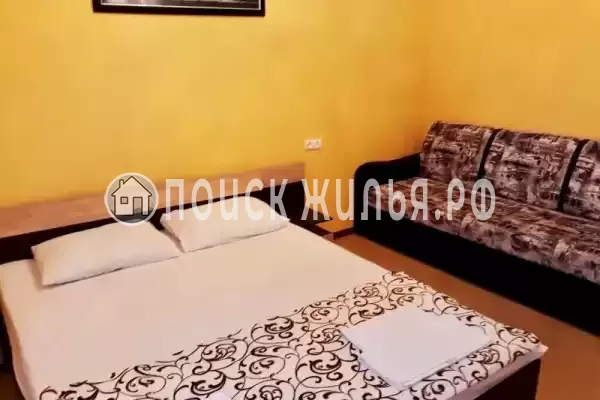 Гостевой дом «Анна сария»