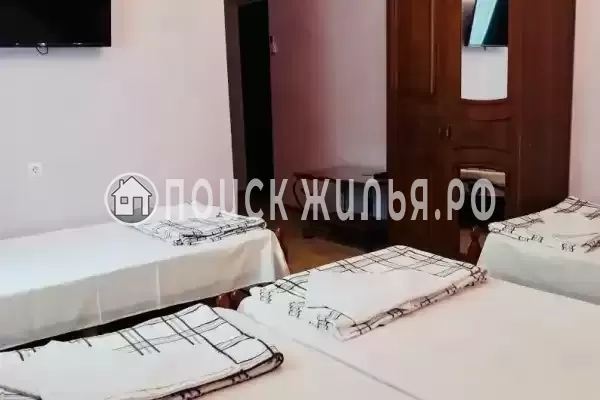 Гостевой дом «Анна сария»