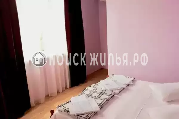 Гостевой дом «Анна сария»