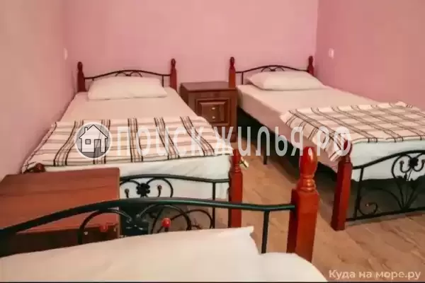 Гостевой дом «Анна сария»