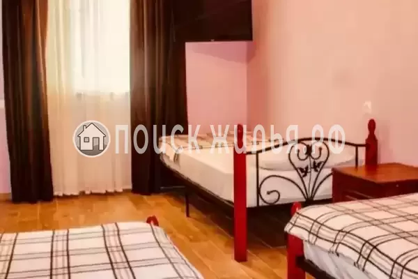 Гостевой дом «Анна сария»