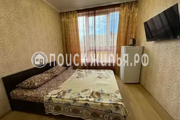 Гостиница «Вода»