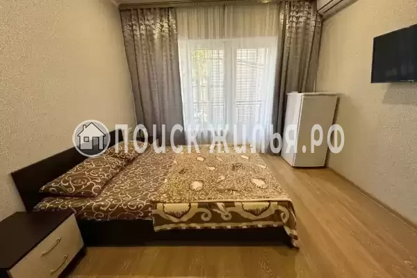 Гостиница «Вода»