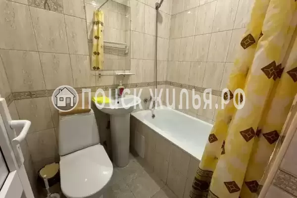 Гостиница «Вода»