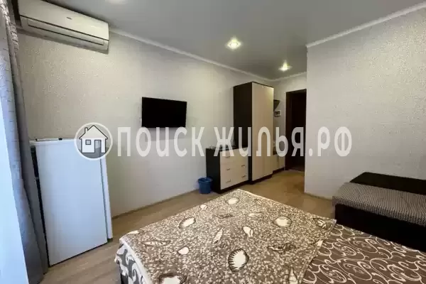 Гостиница «Вода»