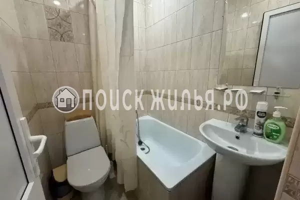 Гостиница «Вода»