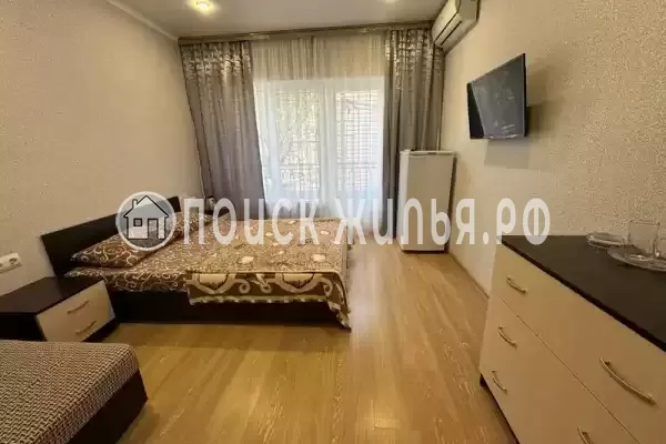 Гостиница «Вода»