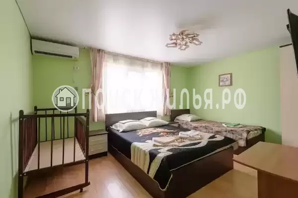 Гостевой дом «Форт Фена»