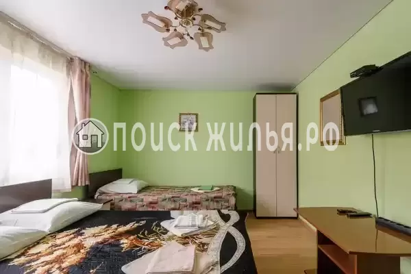 Гостевой дом «Форт Фена»