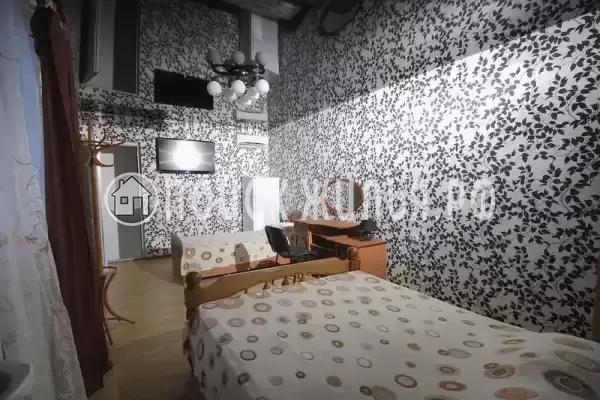 Гостевой дом «Форт Фена»