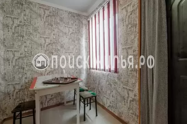 Гостевой дом «Форт Фена»