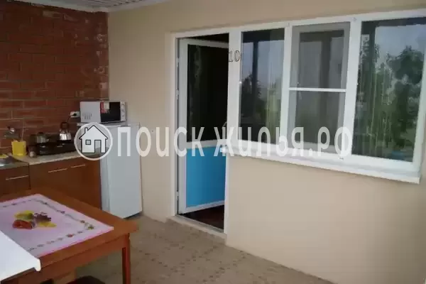 Гостевой дом «Форт Фена»