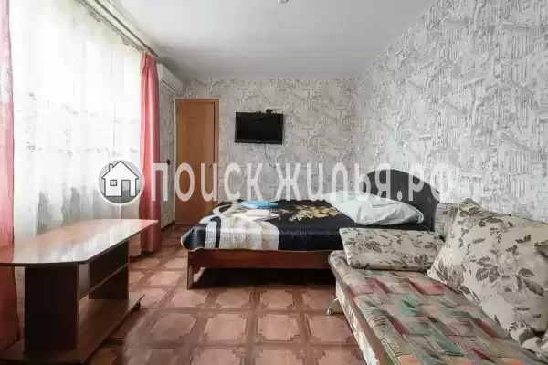 Гостевой дом «Форт Фена»