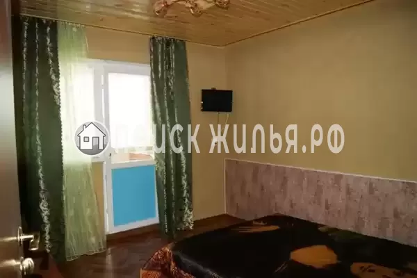 Гостевой дом «Форт Фена»