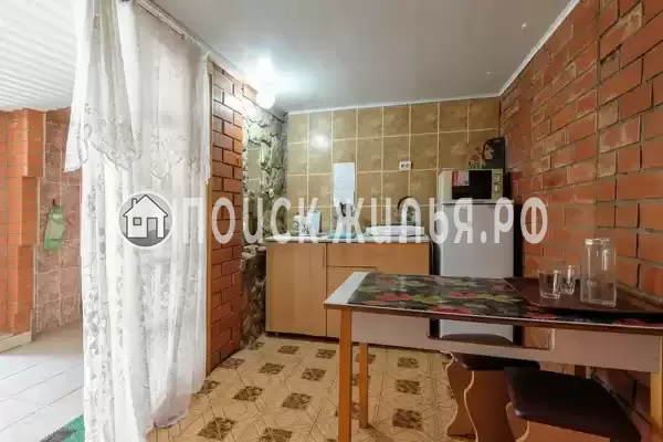 Гостевой дом «Форт Фена»