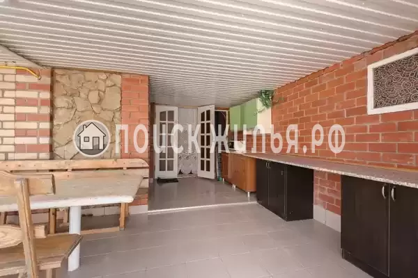 Гостевой дом «Форт Фена»