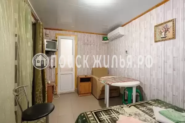 Гостевой дом «Форт Фена»