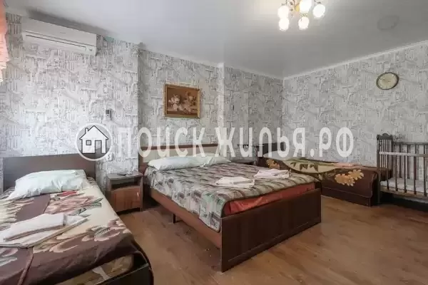 Гостевой дом «Форт Фена»