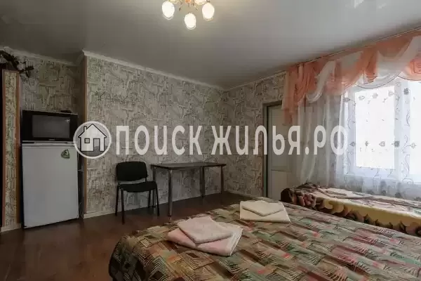 Гостевой дом «Форт Фена»