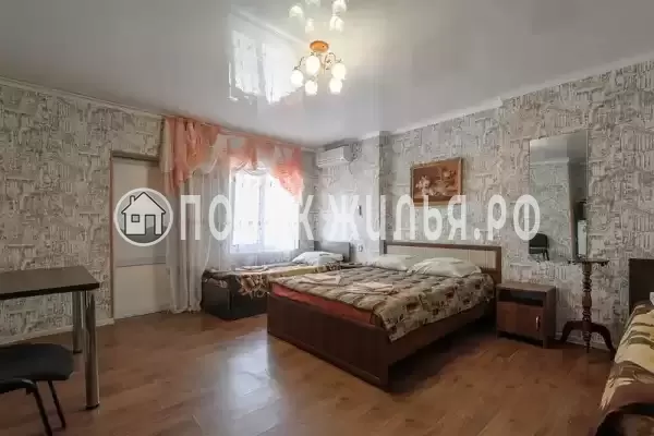 Гостевой дом «Форт Фена»