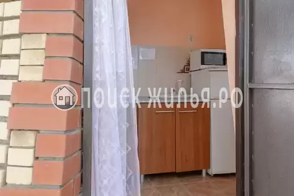 Гостевой дом «Форт Фена»