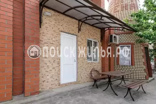 Гостевой дом «Форт Фена»