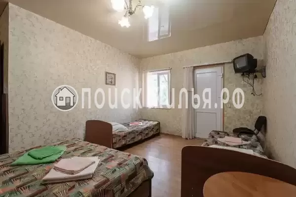 Гостевой дом «Форт Фена»