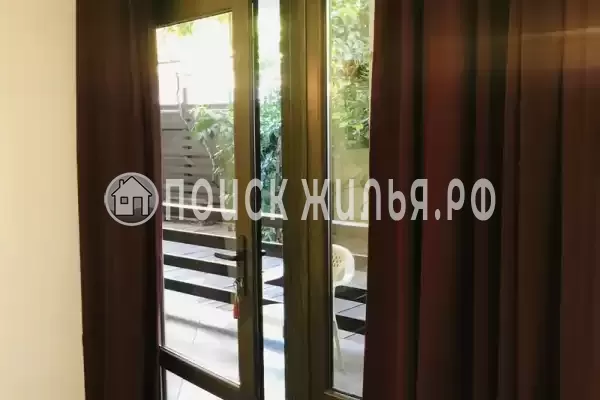 Гостевой дом «На Ардзинба»