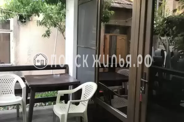 Гостевой дом «На Ардзинба»