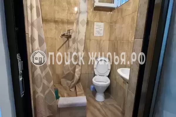 Гостевой дом «На Ардзинба»