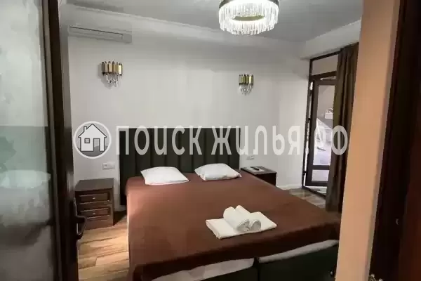 Гостевой дом «На Ардзинба»