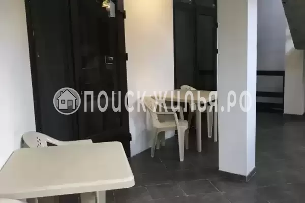 Гостевой дом «На Ардзинба»