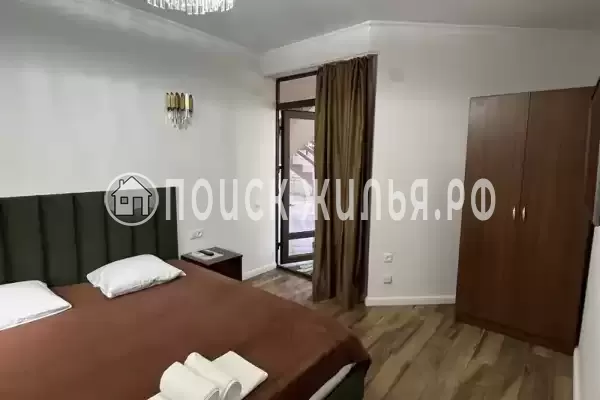 Гостевой дом «На Ардзинба»