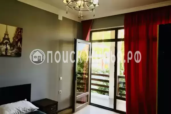 Гостевой дом «На Ардзинба»