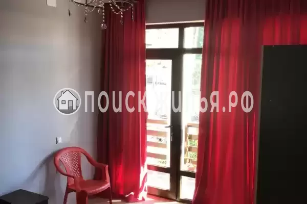 Гостевой дом «На Ардзинба»