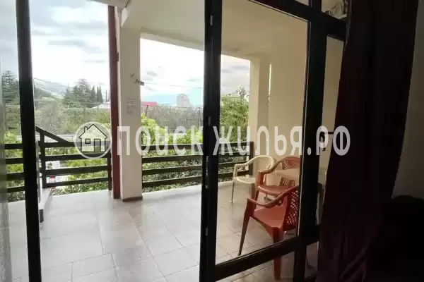 Гостевой дом «На Ардзинба»