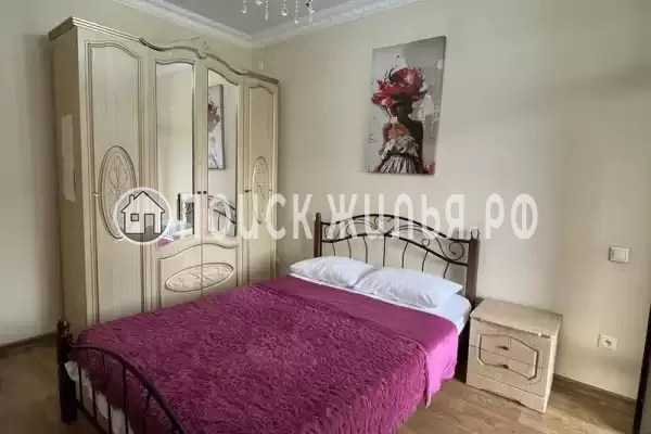 Гостевой дом «На Ардзинба»