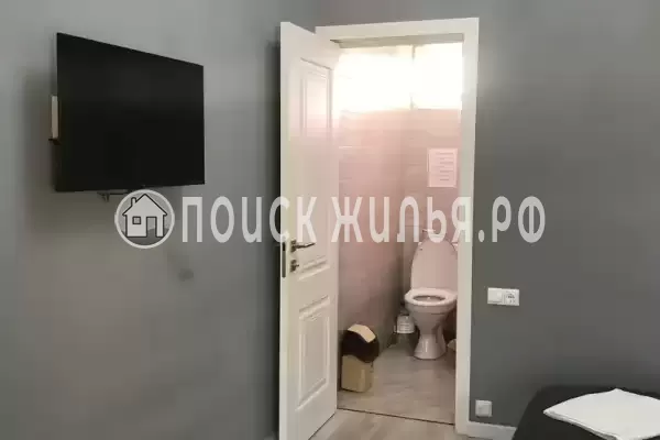 Гостевой дом «На Ардзинба»