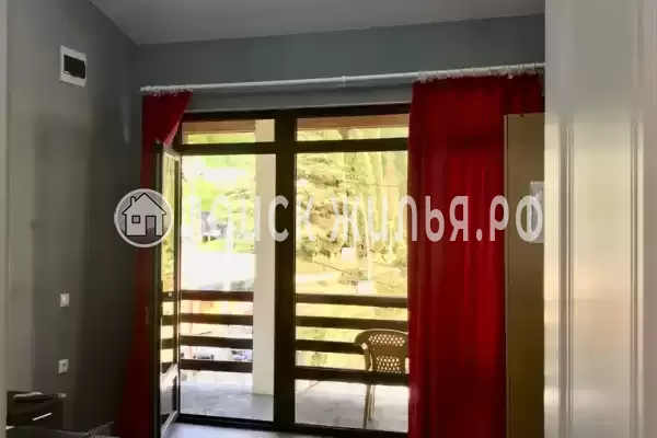 Гостевой дом «На Ардзинба»