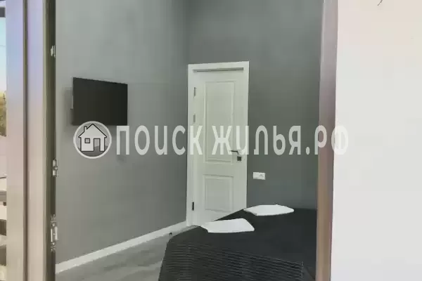 Гостевой дом «На Ардзинба»