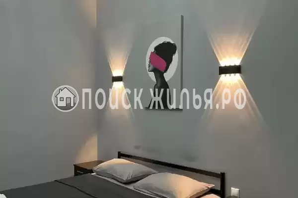 Гостевой дом «На Ардзинба»