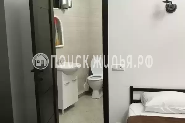 Гостевой дом «На Ардзинба»