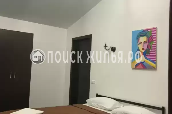 Гостевой дом «На Ардзинба»