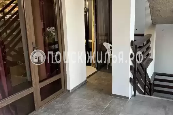 Гостевой дом «На Ардзинба»