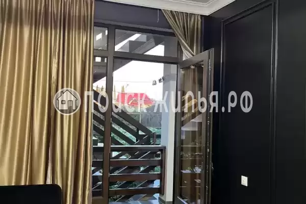 Гостевой дом «На Ардзинба»