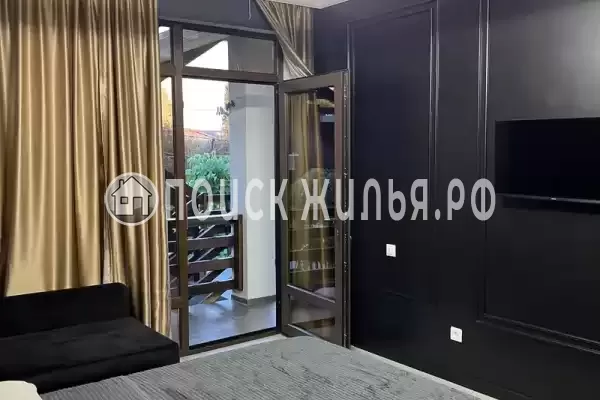 Гостевой дом «На Ардзинба»