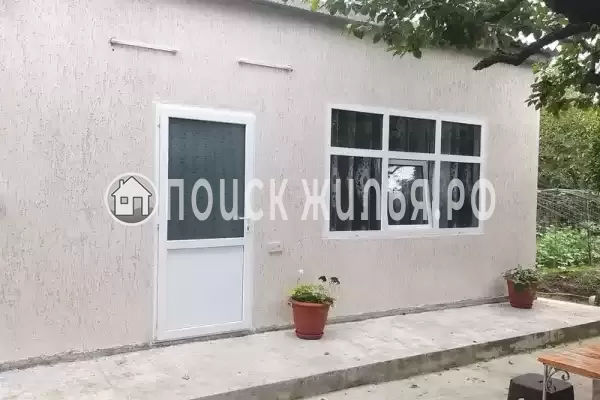 Гостевой дом «Агава» Гостевой дом «Агава»